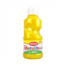 PINTURA DIGITAL METALICA 237ML