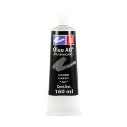 PINTURA OLEO ATL 160ML