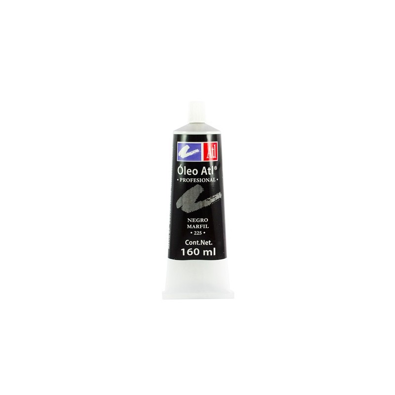 PINTURA OLEO ATL 160ML