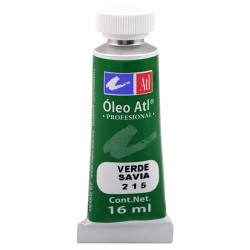 PINTURA OLEO ATL 16ML