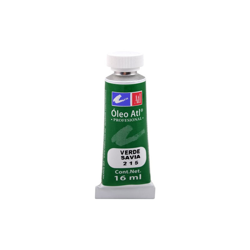 PINTURA OLEO ATL 16ML