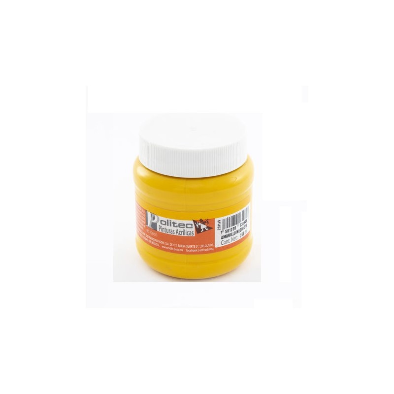 PINTURA ACRILICA 250ML