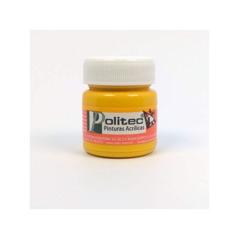 PINTURA ACRILICA 30ML