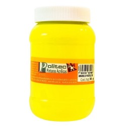 PINTURA ACRILICA 500ML