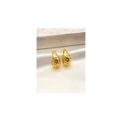 Arete Gota Corazones