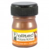 PINTURA ACRILICA METALICA 20ML