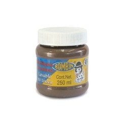 PINTURA VINILICA BOMBIN 250ML