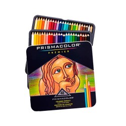 PRISMACOLOR PROFESIONAL 48PZ