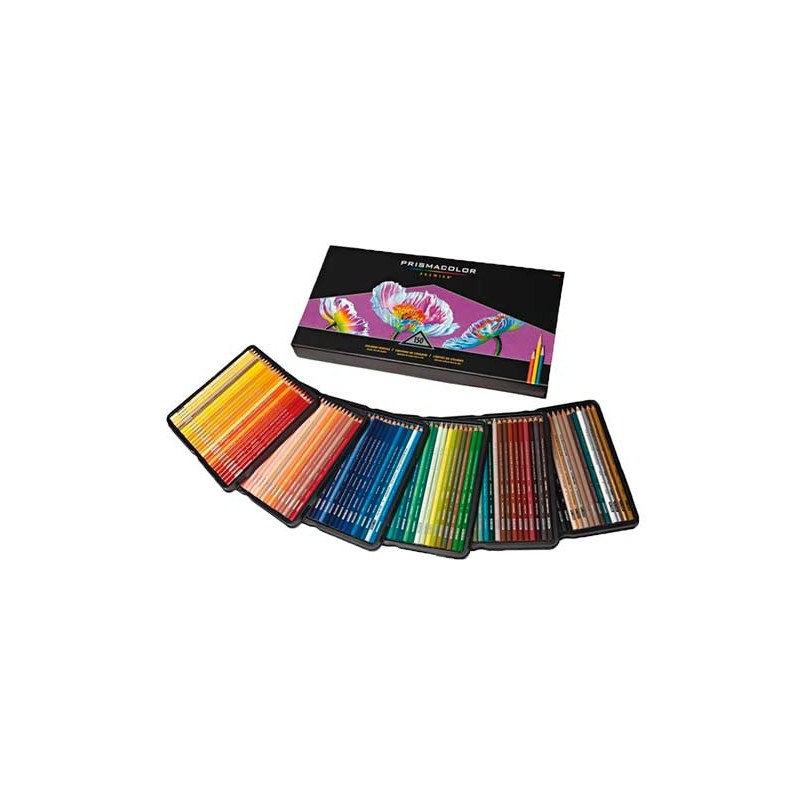 PRISMACOLOR PROFESIONAL PREMIER 150PZ