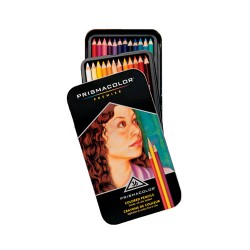PRISMACOLOR PROFESIONAL PREMIER 36PZ