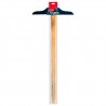 REGLA "T" MADERA TECHNIC PROFESIONAL 91CM