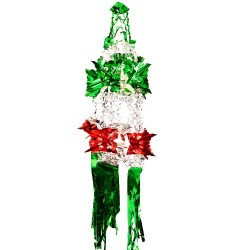 FAROL MARIPOSA TRICOLOR 1