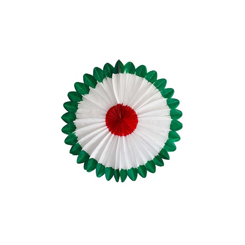 FLOR 2 TRICOLOR MEDIANA