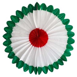 FLOR 3 TRICOLOR GRANDE