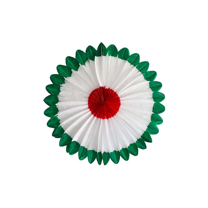 FLOR 3 TRICOLOR GRANDE