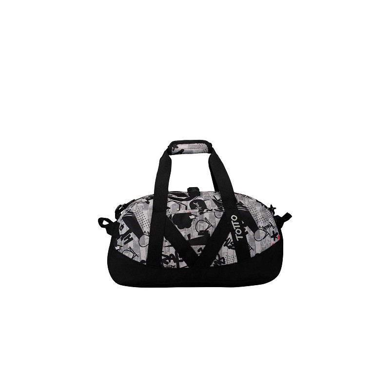 BACKPACK TULA BUNGEE