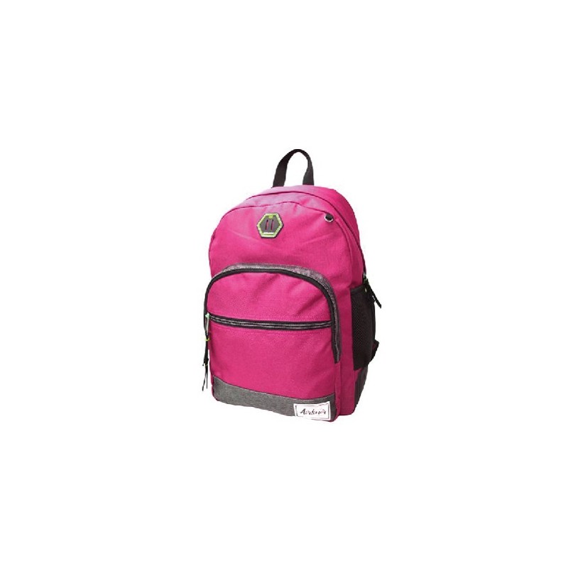 BACKPACK ESCOLAR