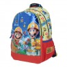 BACKPACK GRANDE MARIO BROS