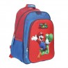 BACKPACK GRANDE MARIO BROS