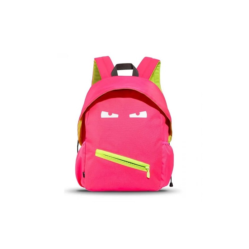 Backpack Grillz