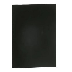 BASE P/REGALO TERCIOPELO NG 30X40CM