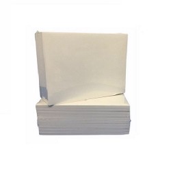 BLOCK NOTAS 1/4 CARTA ENCOLADO 10PZ