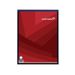 BLOCK CARTA ENGOMADO 80H