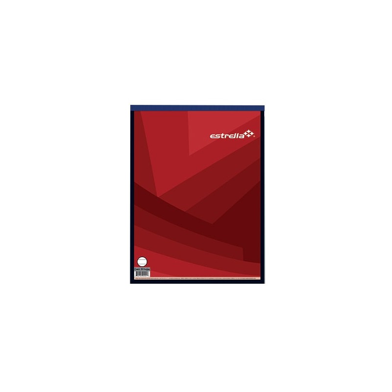 BLOCK CARTA ENGOMADO 80H