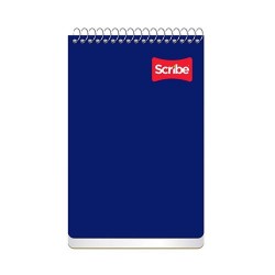 BLOCK TAQUIGRAFIA 100H