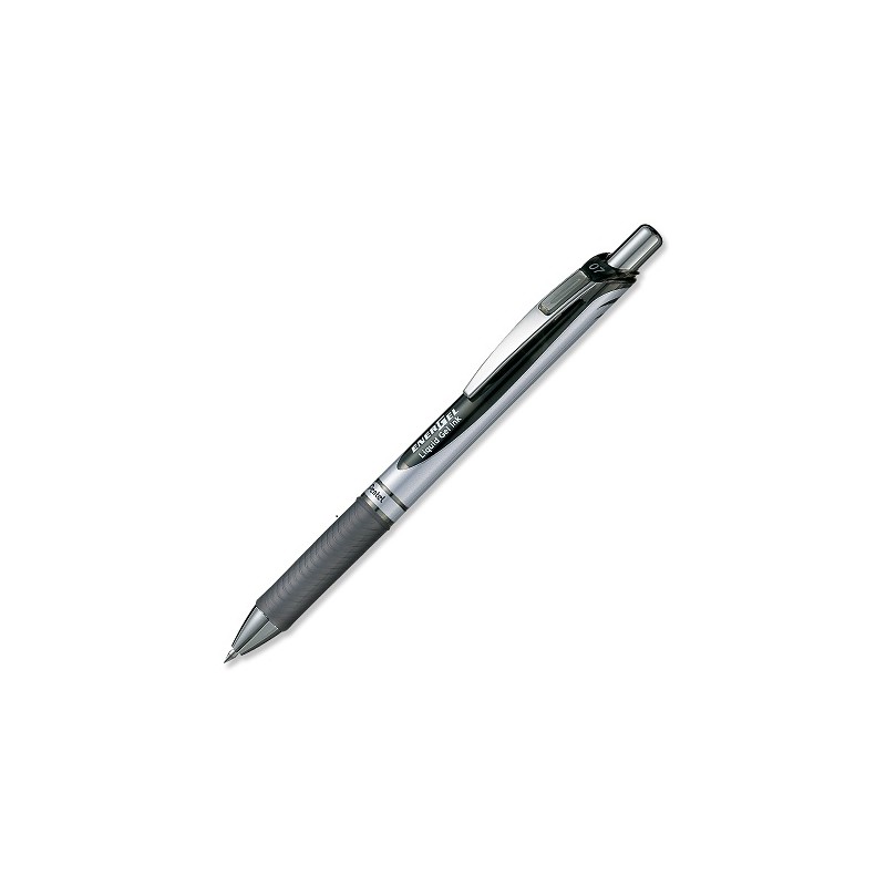 BOLIGRAFO ENERGEL RTX 0.7MM