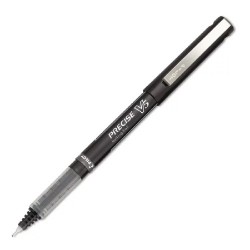 BOLIGRAFO ROLLER PRECISE PUNTO FINO PILOT 12PZ