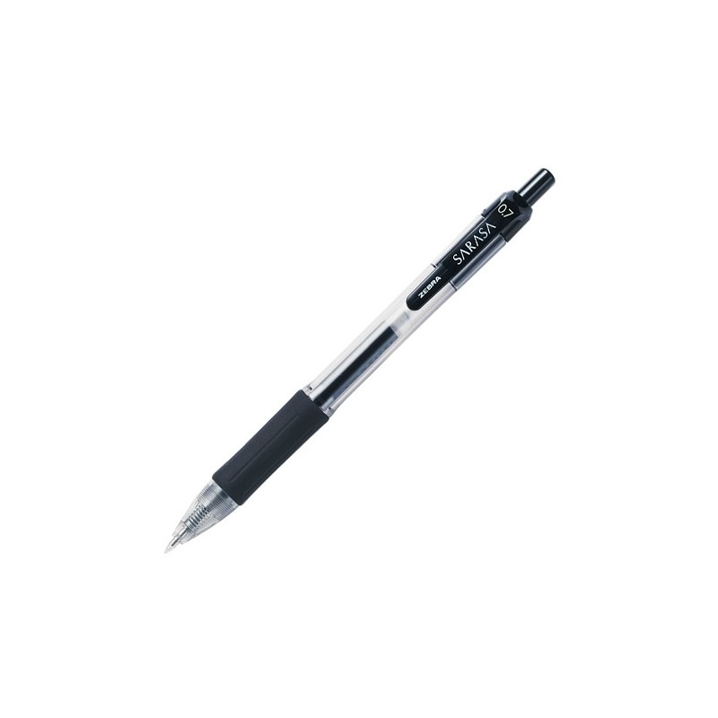 BOLIGRAFO ROLLER RETRACTIL GEL PUNTO FINO