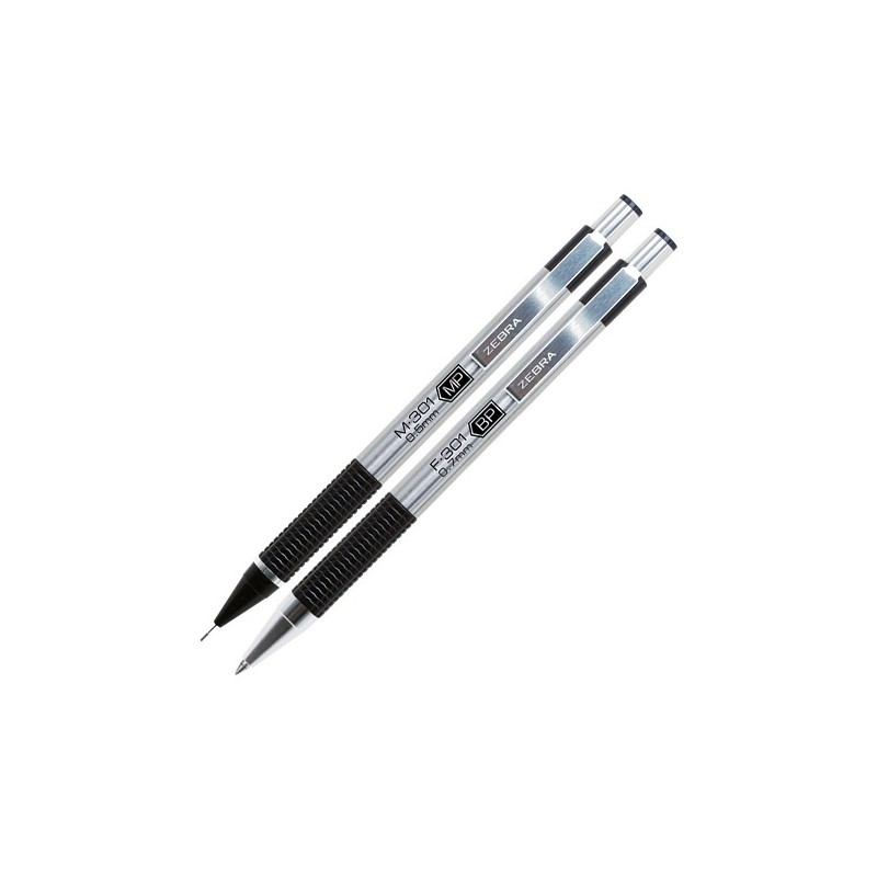 BOLIGRAFO Y LAPICERO M/F-301