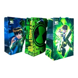 BOLSA PARA REGALO 5 MINI