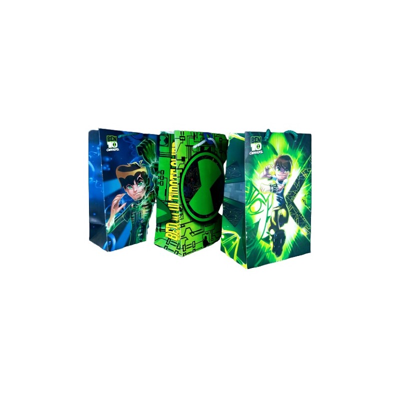 BOLSA PARA REGALO 5 MINI