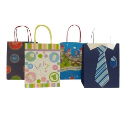 BOLSA PARA REGALO BOUTIQUE M.C