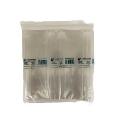 BOLSA PARA REGALO CELOFAN TRANSPARENTE 48X68CM 25PZ