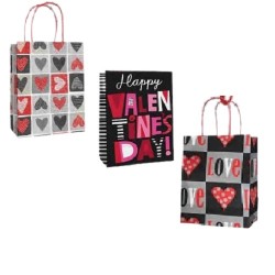 BOLSA PARA REGALO GRANDE M.C