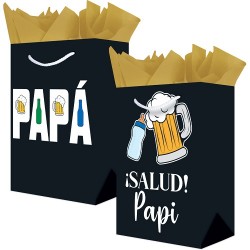 BOLSA PARA REGALO JUMBO 45X33.5X15.5CM