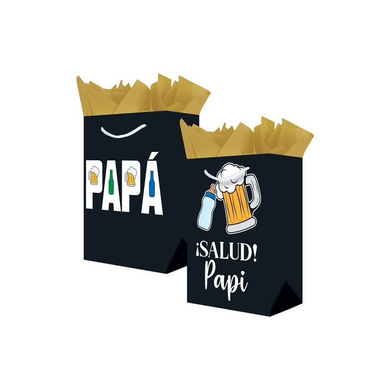 BOLSA PARA REGALO JUMBO 45X33.5X15.5CM