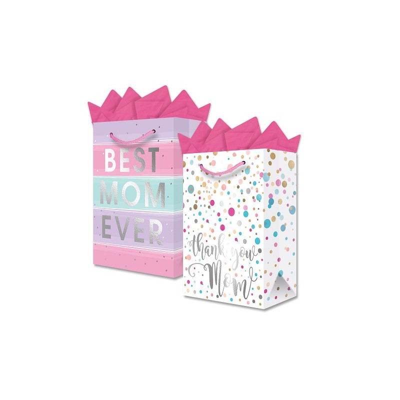 BOLSA REGALO GRANDE C/A 36.5X24X10CM