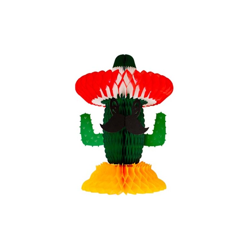 CACTUS ARTESANAL GRANDE