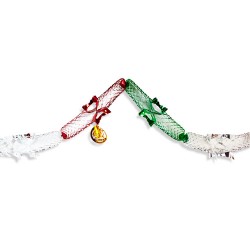 CADENA BARRIL METALICA PATRIA