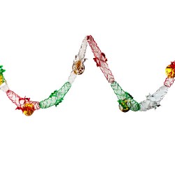 CADENA SENCILLA METALICA PATRIA