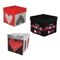 CAJA CUBO M.C CHICO  4