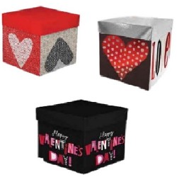 CAJA CUBO M.C GRANDE  2