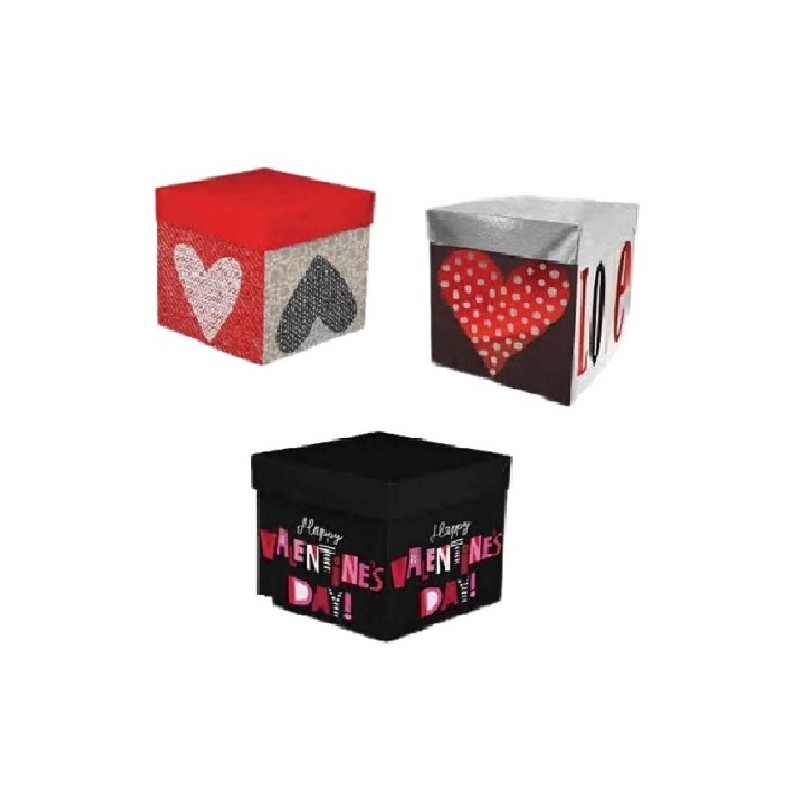 CAJA CUBO M.C GRANDE  2