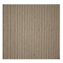 CARTON KRAFT CORRUGADO LIGERO 310GM 125CM