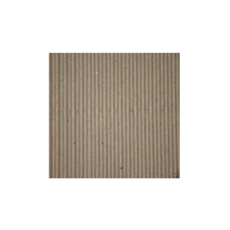 CARTON KRAFT CORRUGADO LIGERO 310GM 125CM