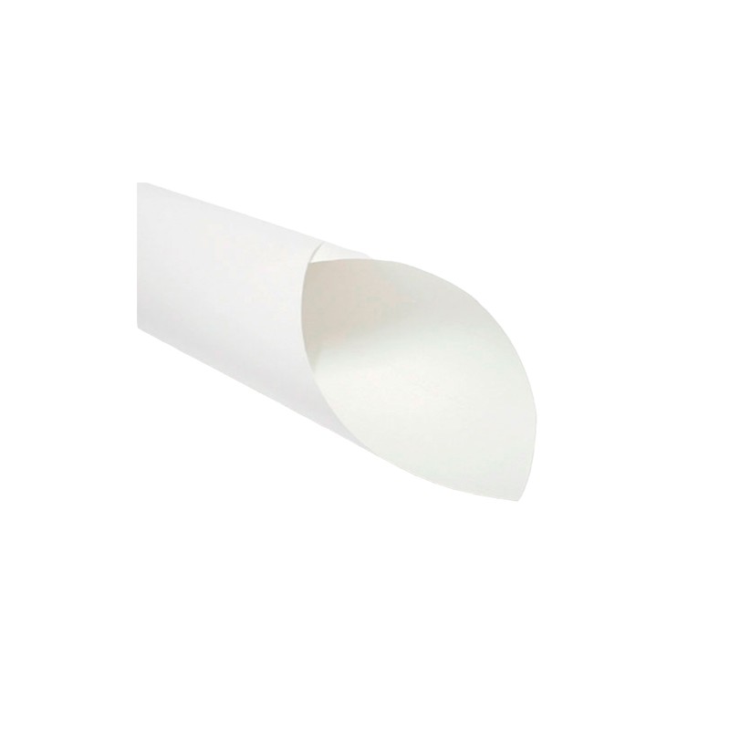 CARTULINA BLANCA 50X65CM
